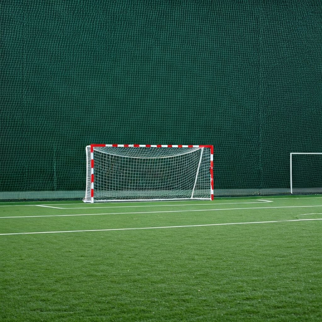 Lapangan Futsal Central Park
