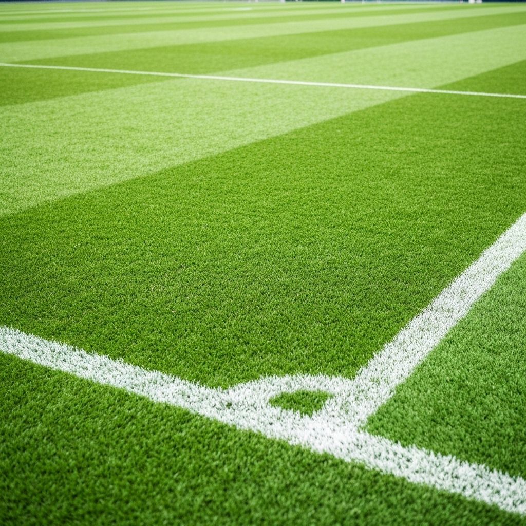 Lapangan Sepak Bola Gelora